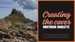 Creating the Cover: Northern Roulette